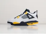 Кроссовки Nike Air Jordan 4 Retro - 33933