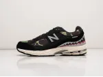 Кроссовки BAPE x New Balance 2002R - 32584
