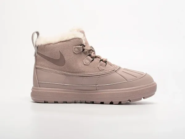 Зимние Ботинки Nike Woodside Chukka 2 GS - 43536
