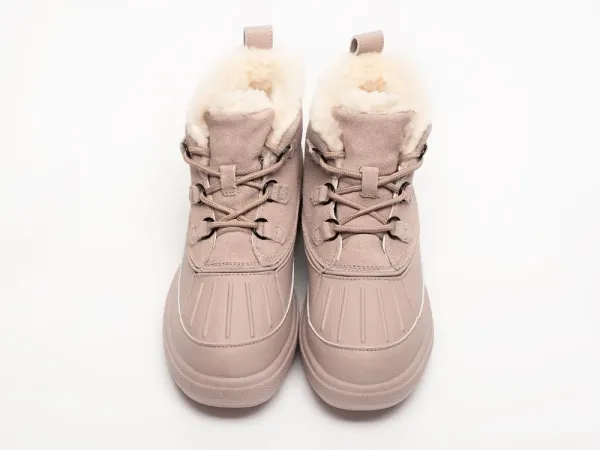 Зимние Ботинки Nike Woodside Chukka 2 GS - 43536