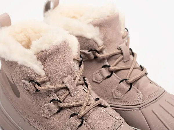Зимние Ботинки Nike Woodside Chukka 2 GS - 43536