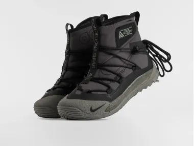 Зимние Кроссовки Nike ACG Air Terra Antarktik - 46999