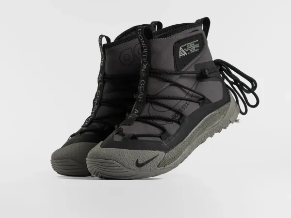 Зимние Кроссовки Nike ACG Air Terra Antarktik - 46999