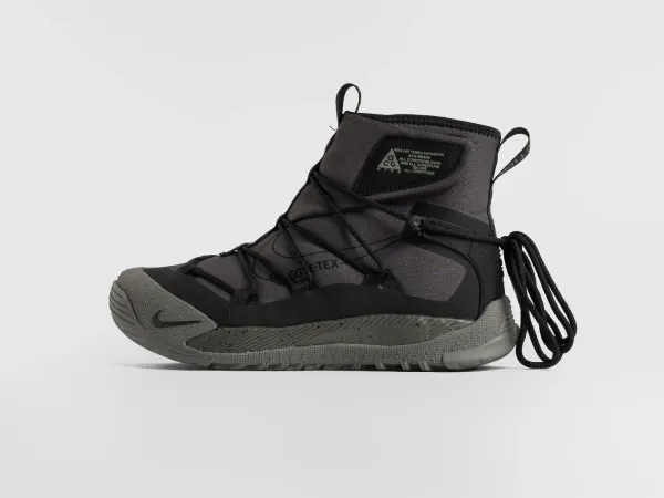 Зимние Кроссовки Nike ACG Air Terra Antarktik - 46999
