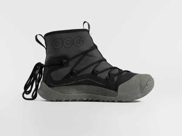 Зимние Кроссовки Nike ACG Air Terra Antarktik - 46999