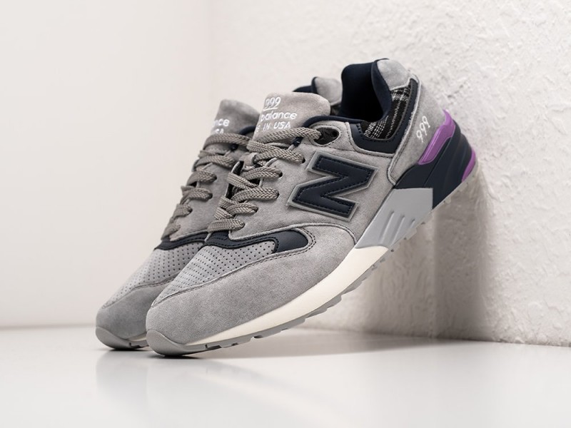 Кроссовки New Balance 999 - 38588