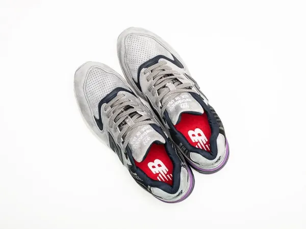 Кроссовки New Balance 999 - 38588