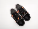 Зимние Кроссовки Nike Air Jordan 4 Retro - 38161