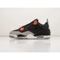 Зимние Кроссовки Nike Air Jordan 4 Retro - 38161