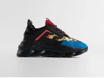 Кроссовки Versace Chain Reaction - 15445