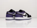 Кроссовки Nike Air Jordan 1 Low - 31421