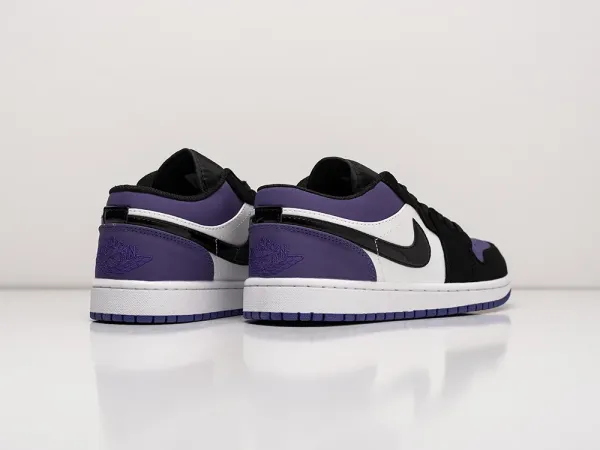 Кроссовки Nike Air Jordan 1 Low - 31421