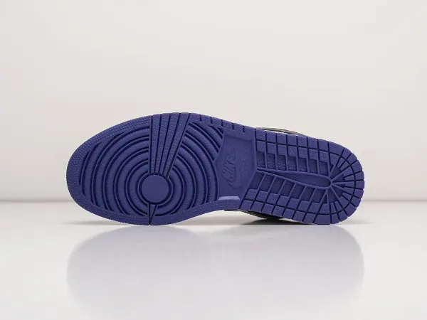 Кроссовки Nike Air Jordan 1 Low - 31421