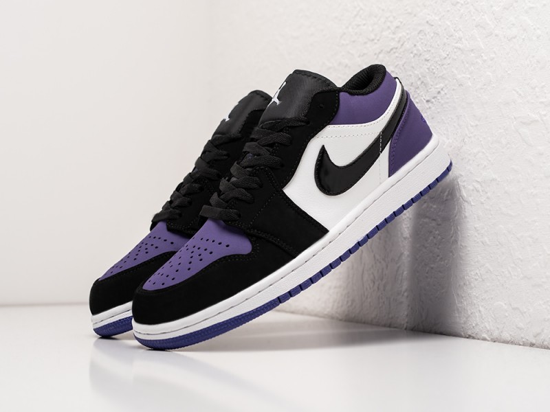 Кроссовки Nike Air Jordan 1 Low - 31421