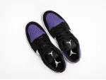Кроссовки Nike Air Jordan 1 Low - 31421