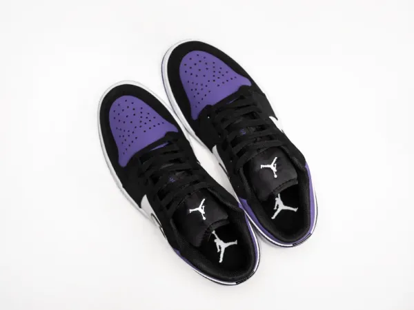 Кроссовки Nike Air Jordan 1 Low - 31421