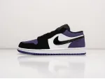Кроссовки Nike Air Jordan 1 Low - 31421