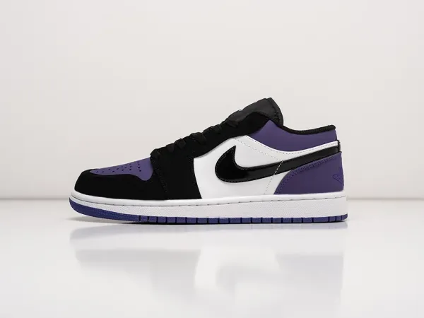 Кроссовки Nike Air Jordan 1 Low - 31421