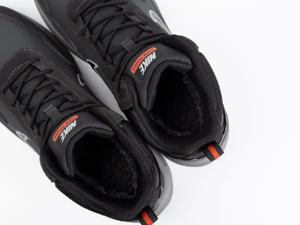Зимние Кроссовки Nike Mid - 43753