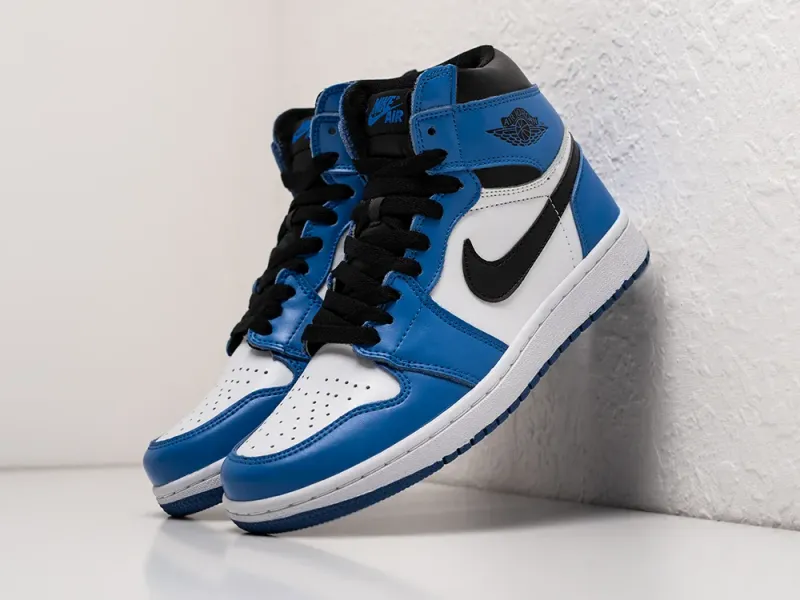 Кроссовки Nike Air Jordan 1 High - 31512