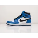 Кроссовки Nike Air Jordan 1 High - 31512