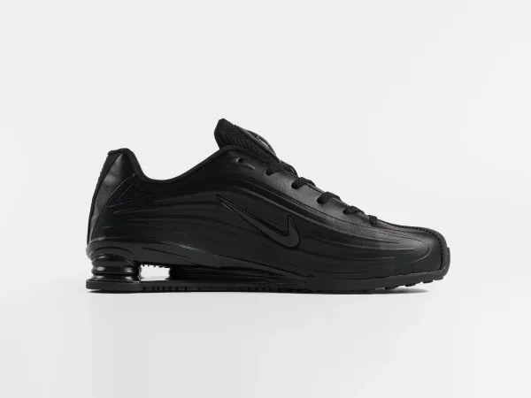 Кроссовки Nike Shox Z - 46794