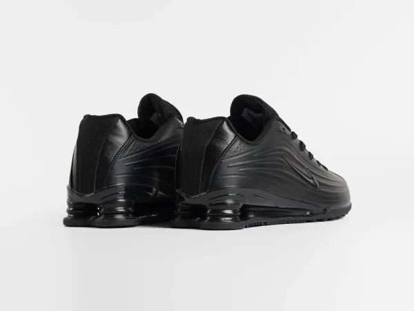 Кроссовки Nike Shox Z - 46794
