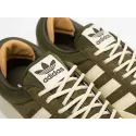 Кроссовки Bad Bunny x Adidas Campus Light - 40138
