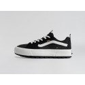 Кеды VANS Old Skool MTE-1 - цвет Черный
