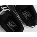 Кеды VANS Old Skool MTE-1 - цвет Черный