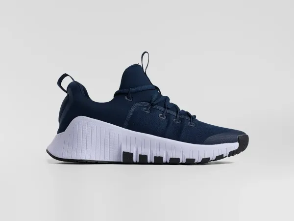 Кроссовки Nike Free Metcon 6 - 44779