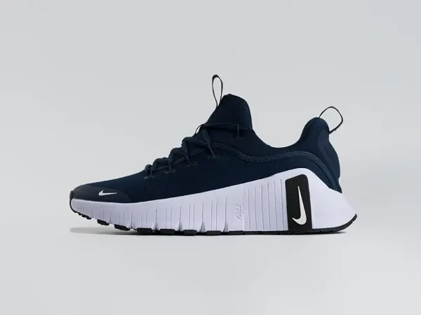 Кроссовки Nike Free Metcon 6 - 44779