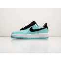 Кроссовки Nike Air Force 1 Low x Tiffany - 37953