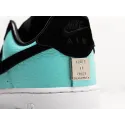 Кроссовки Nike Air Force 1 Low x Tiffany - 37953