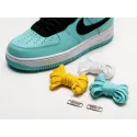 Кроссовки Nike Air Force 1 Low x Tiffany - 37953