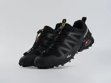 Кроссовки Salomon SPEEDCROSS 3 CS - 44441