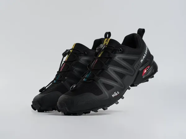 Кроссовки Salomon SPEEDCROSS 3 CS - 44441