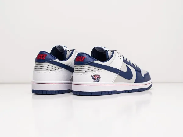 Кроссовки Nike SB Dunk Low - 27091