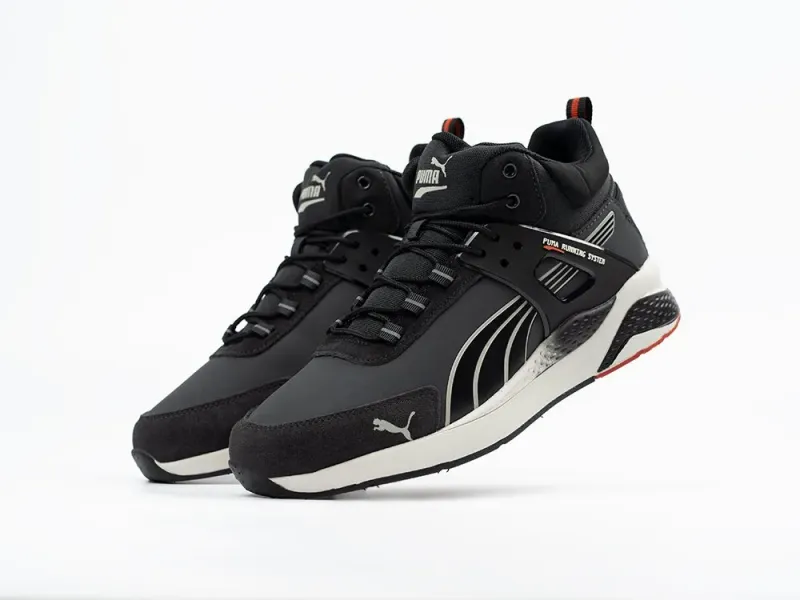Зимние Кроссовки Puma Running System - 43959