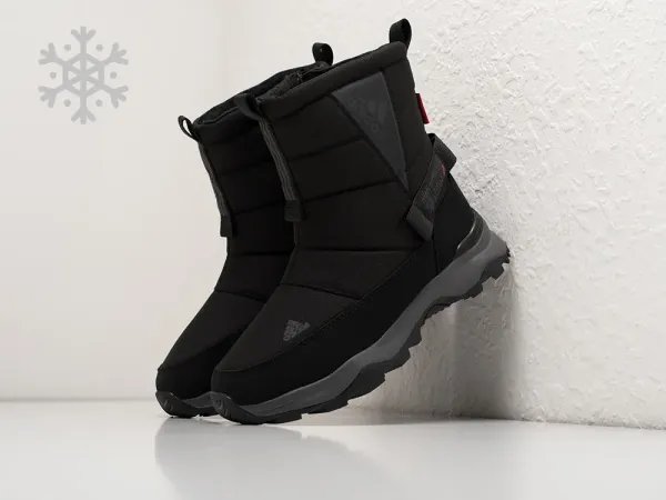 Зимние Сапоги Adidas - 38805