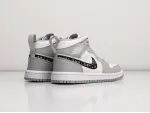 Кроссовки Dior x Nike Air Jordan 1 Mid - 27088