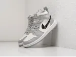 Кроссовки Dior x Nike Air Jordan 1 Mid - 27088