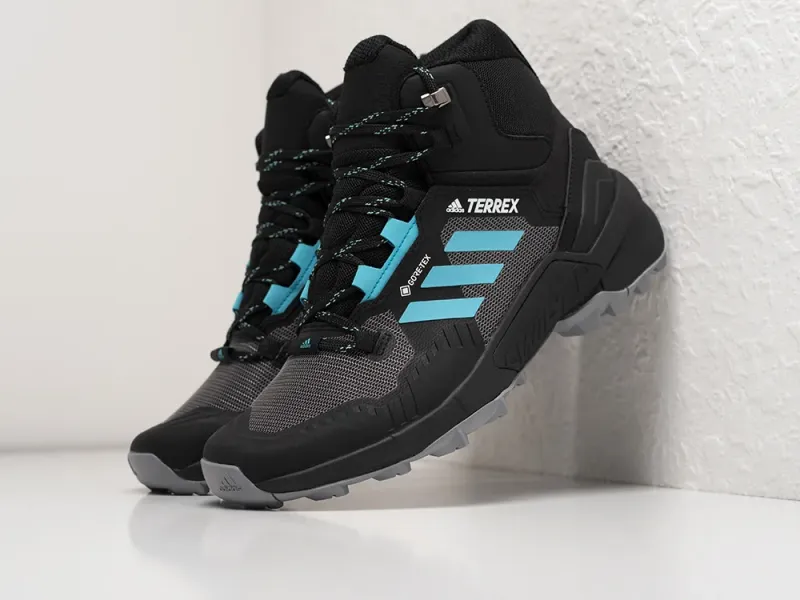 Кроссовки Adidas Terrex Swift R3 Mid - 34303