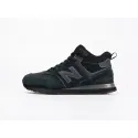 Зимние Кроссовки New Balance 574 Mid - 43762