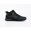 Зимние Кроссовки New Balance 574 Mid - 43762