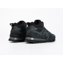 Зимние Кроссовки New Balance 574 Mid - 43762
