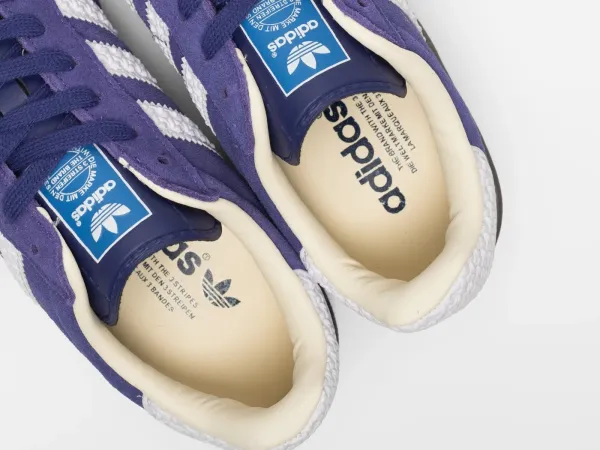 Кроссовки Adidas Gazelle OG - 43207