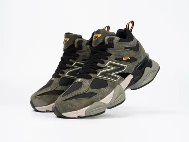Зимние Кроссовки New Balance 9060 High - 43857
