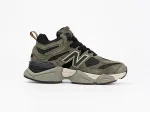 Зимние Кроссовки New Balance 9060 High - 43857