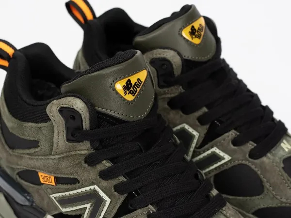 Зимние Кроссовки New Balance 9060 High - 43857